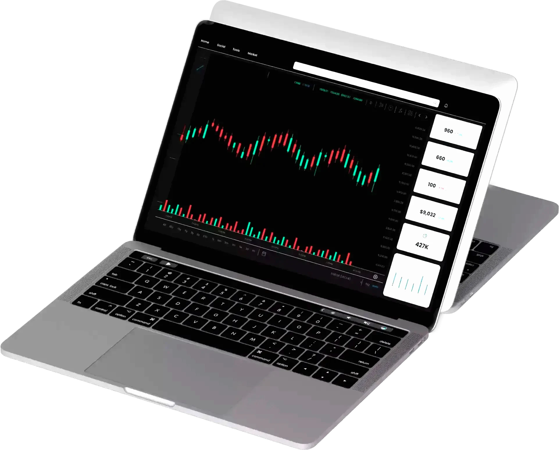Zephyr Capitange crypto-investeringen